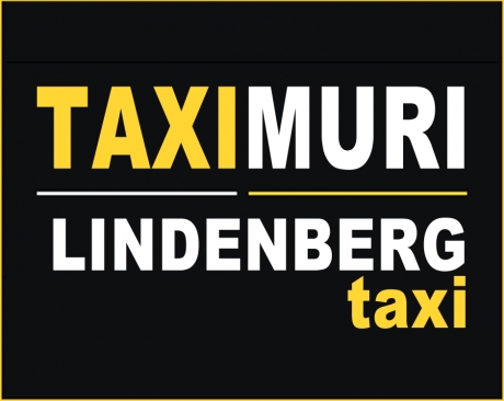 Taxi Muri Lindenberg - puure Erfahrung aus dem Freiamt